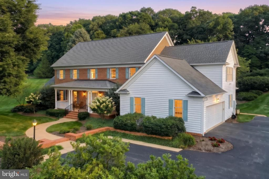 2861 Deer Chase Lane, York, PA 17403 Main Photo