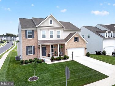 2103 BERWICK DRIVE, JEFFERSONTON, VA 22724