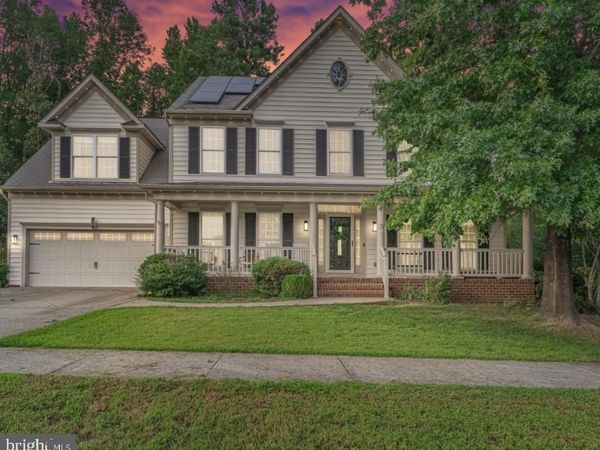 18015 JACKSON DRIVE, BOWLING GREEN, VA 22427