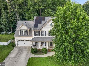 18015 JACKSON DRIVE, BOWLING GREEN, VA 22427