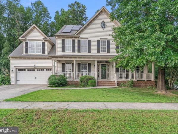 18015 JACKSON DRIVE , BOWLING GREEN, VA 22427