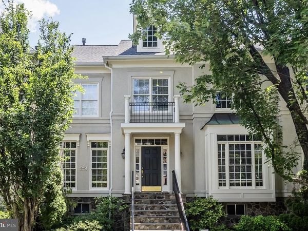 10103 FARR OAK PLACE, FAIRFAX, VA 22030