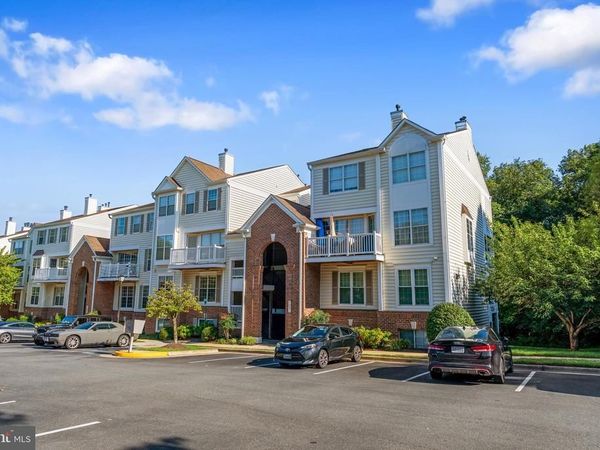 46891 EATON TERRACE, Unit 200, STERLING, VA 20164