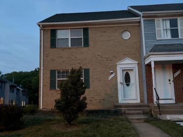8714 BRETTON WOODS DRIVE, MANASSAS, VA 20110