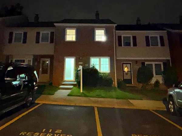 14724 14724 ENDSLEY TURN, WOODBRIDGE, VA 22193