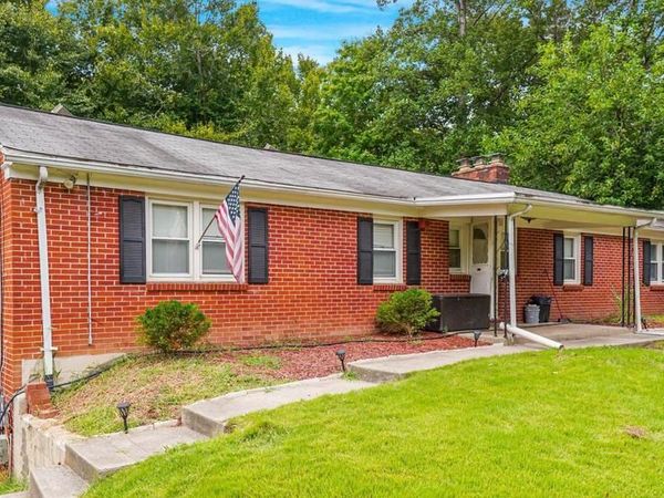 17724 BATESTOWN ROAD, DUMFRIES, VA 22025