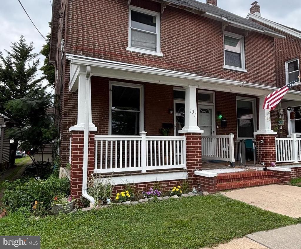 131 PENN STREET, LANSDALE, PA 19446
