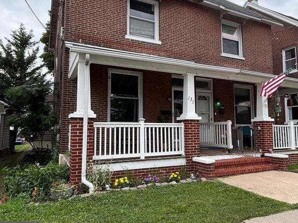 131 PENN STREET, LANSDALE, PA 19446