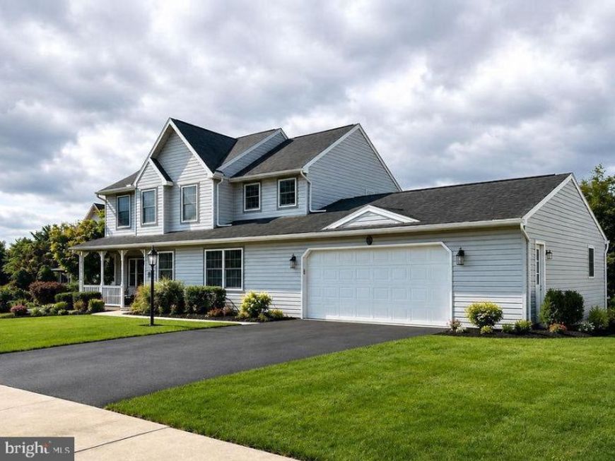 5 Canterbury Court, Mechanicsburg, PA 17050 Main Photo