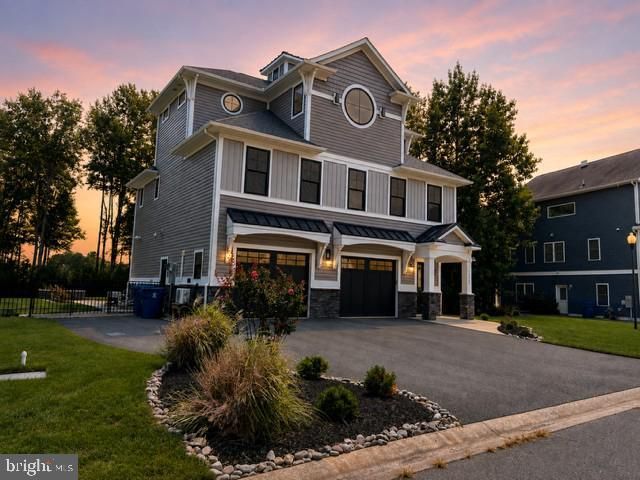 10312 PLANTATION LANE , BERLIN, MD 21811