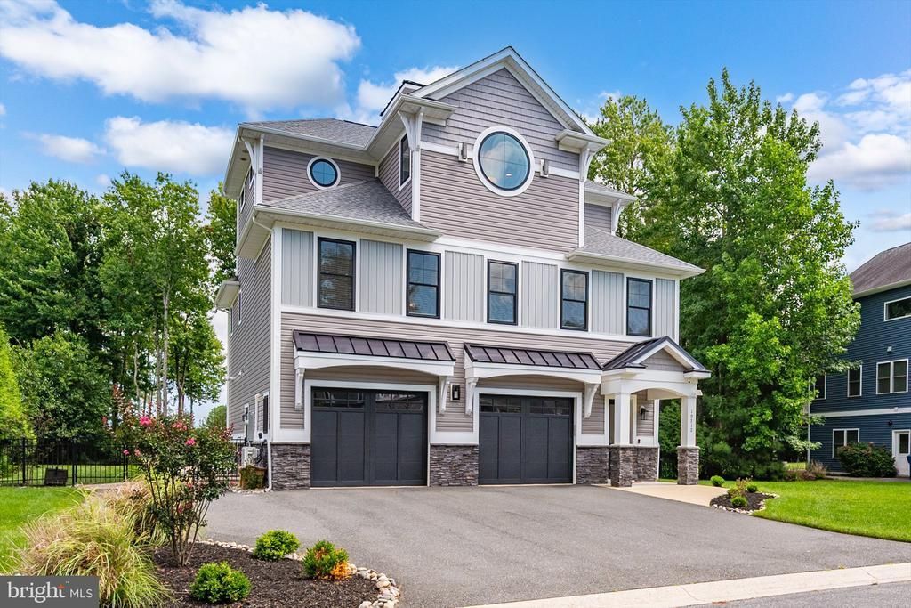 10312 PLANTATION LANE , BERLIN, MD 21811
