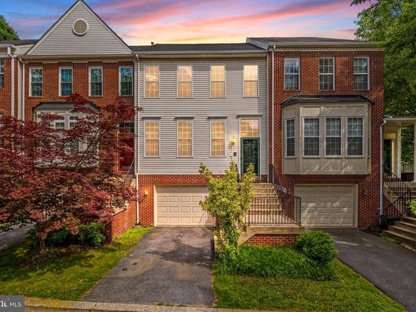 20303 BATTERY BEND PLACE, GAITHERSBURG, MD 20886