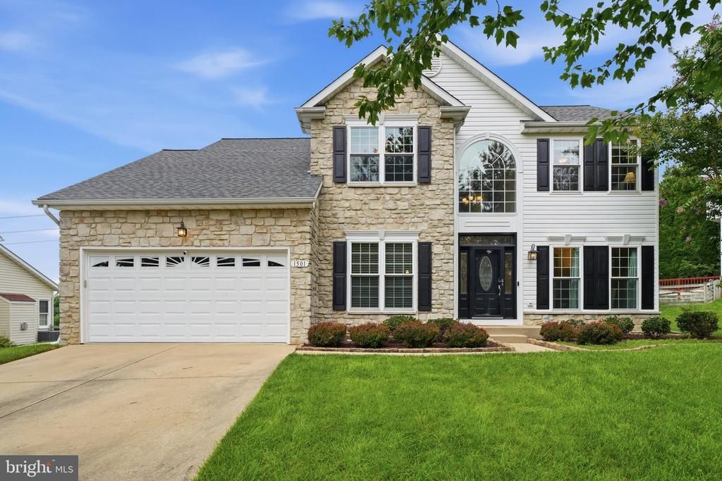 1501 SUMMER SWEET LANE, MOUNT AIRY, MD 21771
