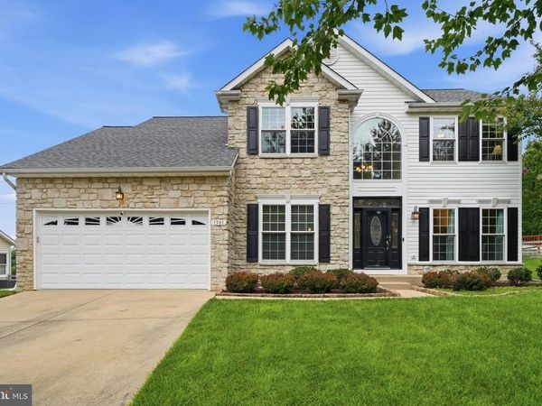1501 SUMMER SWEET LANE, MOUNT AIRY, MD 21771