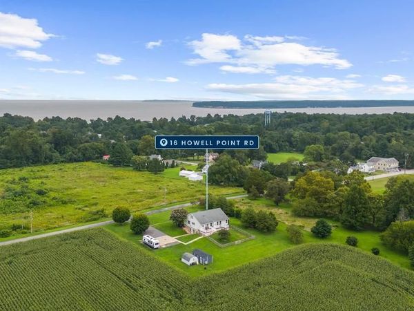 16 HOWELL POINT ROAD, BETTERTON, MD 21610