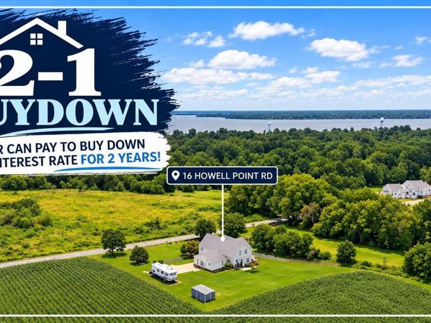 16 Howell Point Road, Betterton, MD 21610 Main Photo