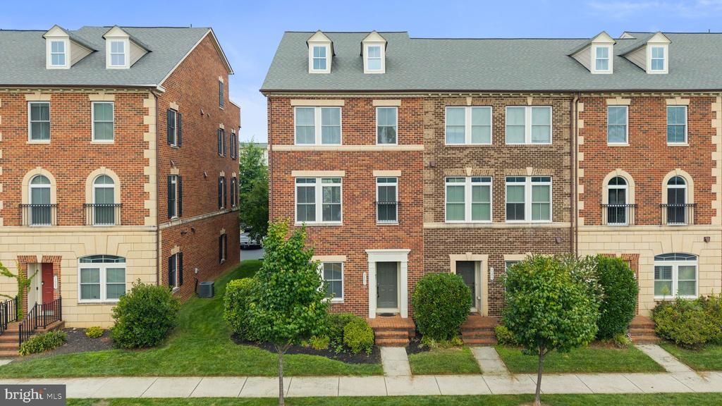 3601 KATHERINE WAY , FREDERICK, MD 21704
