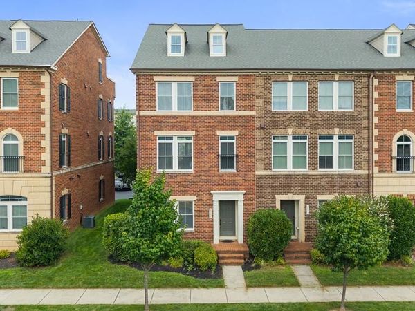 3601 KATHERINE WAY , FREDERICK, MD 21704