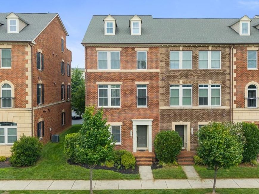 3601 Katherine Way , Frederick, MD 21704 Main Photo