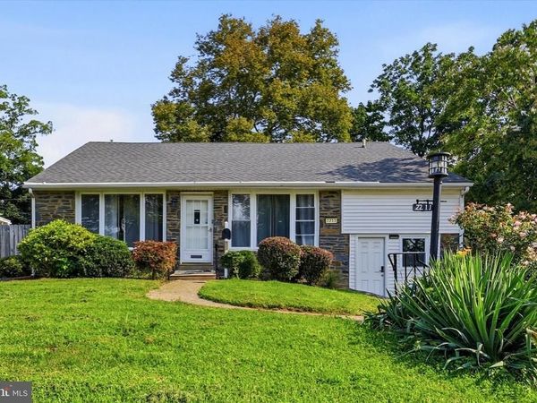 2211 RHONDA ROAD, BROOMALL, PA 19008