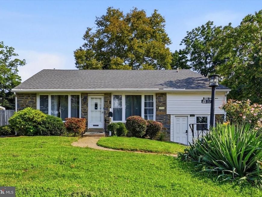 2211 Rhonda Road, Broomall, PA 19008 Main Photo