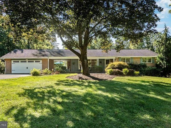 4331 E CAMPBELL ROAD, PENNSBURG, PA 18073