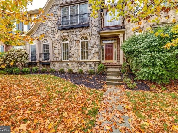 24909 PINEBROOK ROAD, CHANTILLY, VA 20152