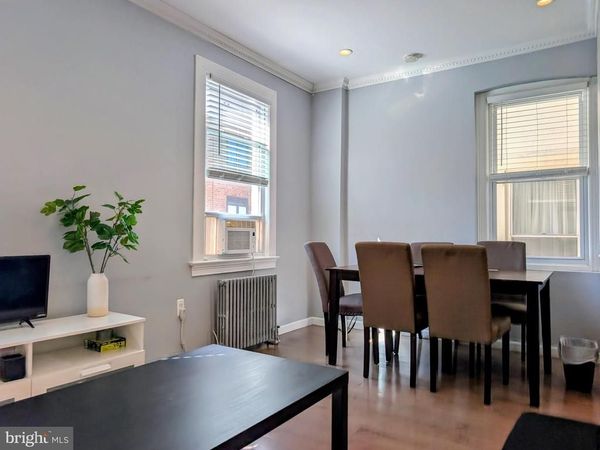 14 SPRING ST, Unit 2ND FLOOR, PRINCETON, NJ 08542