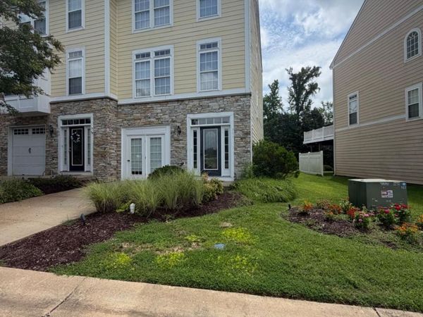 701 MONROE POINT DRIVE, COLONIAL BEACH, VA 22443