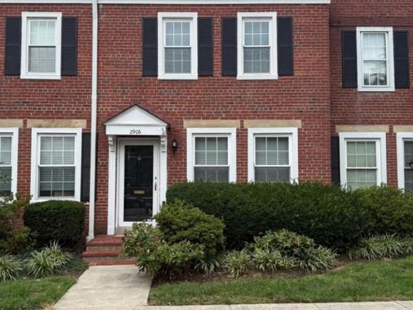 2906 S BUCHANAN STREET, ARLINGTON, VA 22206