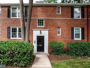 206 N GEORGE MASON DRIVE, Unit 1, ARLINGTON, VA 22203