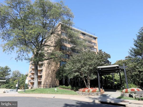 2030 N ADAMS STREET, Unit 805, ARLINGTON, VA 22201