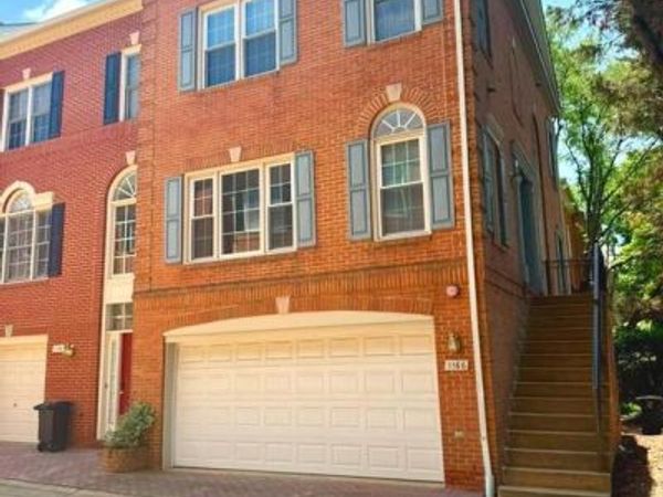 1166 N VERNON STREET, ARLINGTON, VA 22201