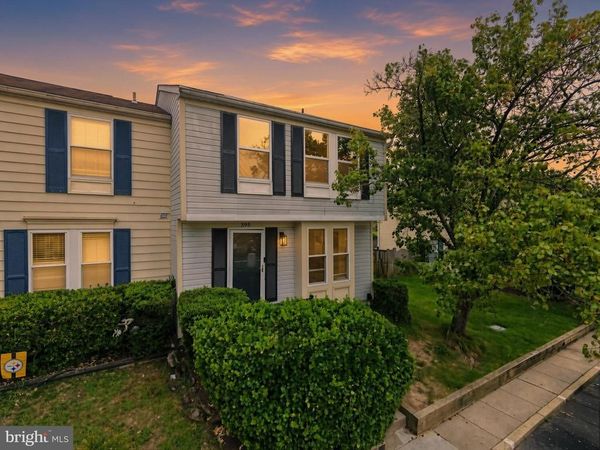 395 VALIANT CIRCLE, GLEN BURNIE, MD 21061
