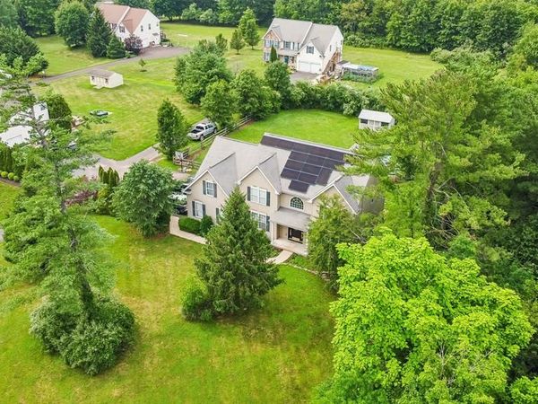 211 TOLLGATE ROAD , QUAKERTOWN, PA 18951