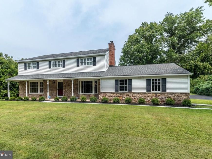 38 Chestnut Valley Drive, Doylestown, PA 18901 Main Photo