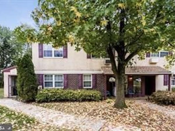178 ELEPHANT ROAD, Unit B23, DUBLIN, PA 18917
