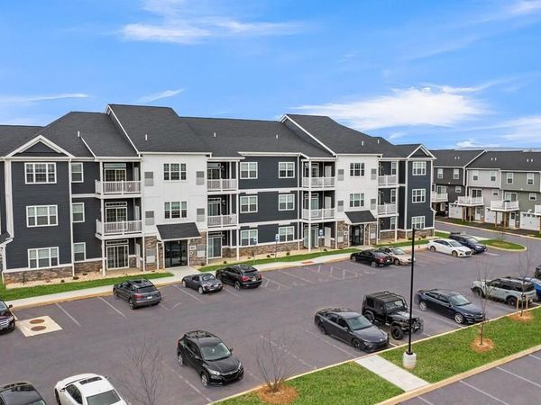 50 SPRINT DR, Unit 08-1105, CARLISLE, PA 17015
