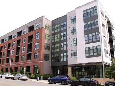 1761 OLD MEADOW ROAD, Unit 119, MCLEAN, VA 22102