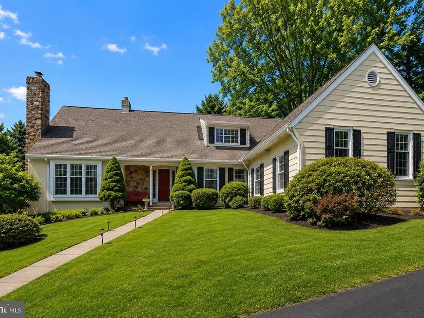 684 Wetherby Lane , Devon, PA 19333 Main Photo