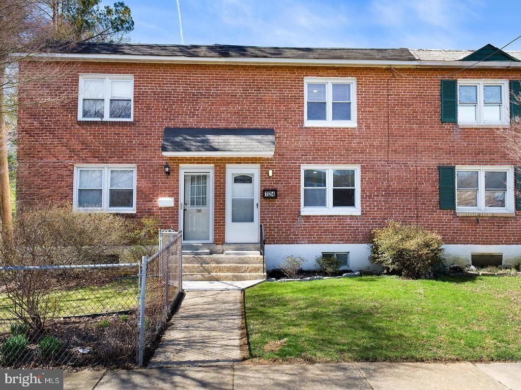 724 S Penn Street, West Chester, PA 19382 Main Photo