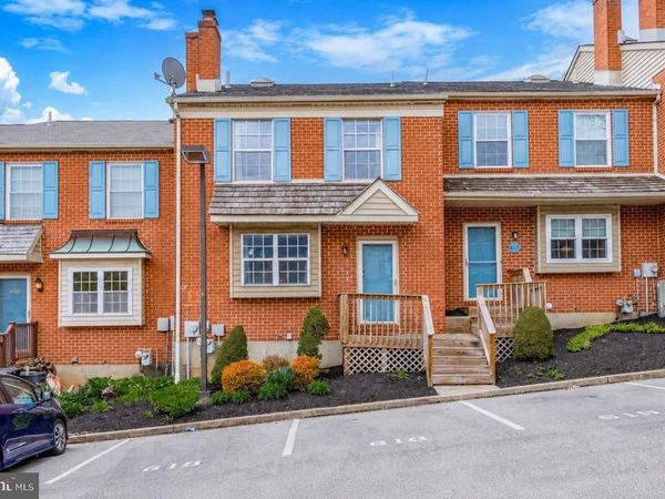 618 COATES LANE, KING OF PRUSSIA, PA 19406