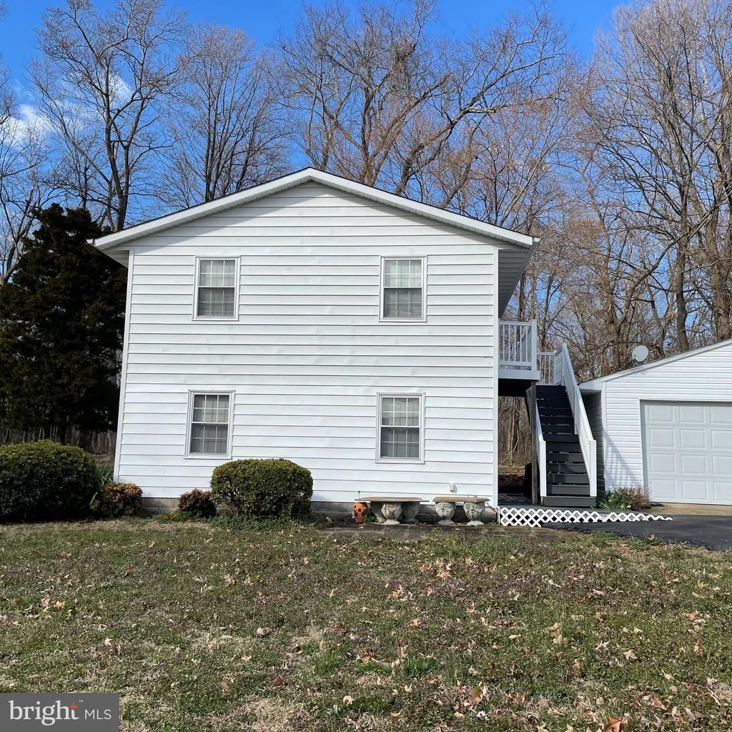 7280 Apt 201 BRENTLAND ROAD , WELCOME, MD 20693