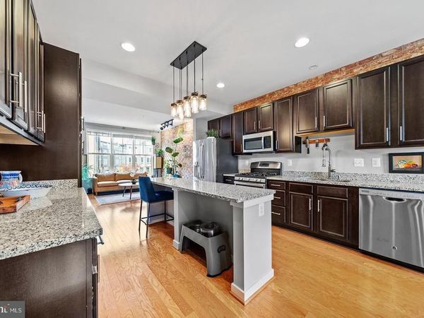 1445 TRAFALGAR LANE, FREDERICK, MD 21701