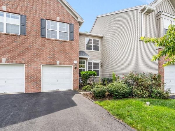 99 WARWICK ROAD, PRINCETON JUNCTION, NJ 08550