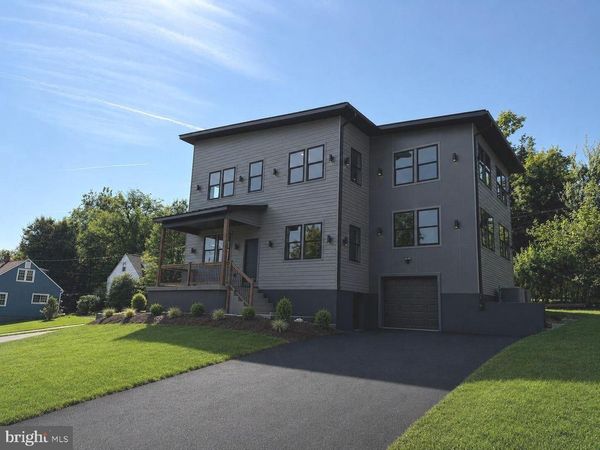 21 CADWALLADER COURT, YARDLEY, PA 19067