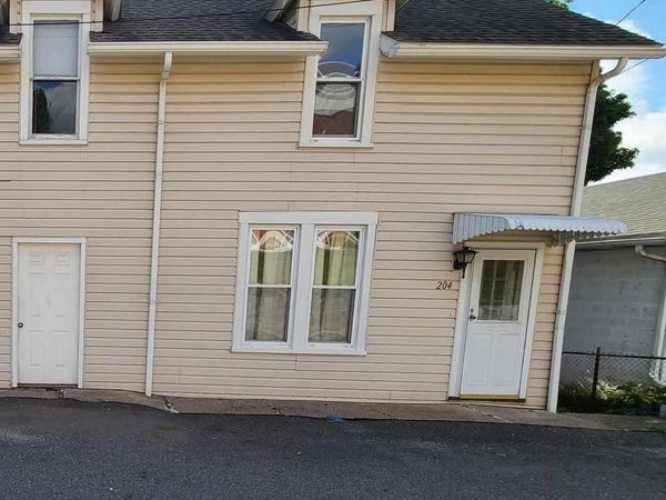 204 CHURCH STREET , DUNCANNON, PA 17020
