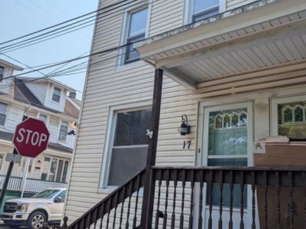 17-19-21-23 PINE STREET , Unit 17, PORT CARBON, PA 17965