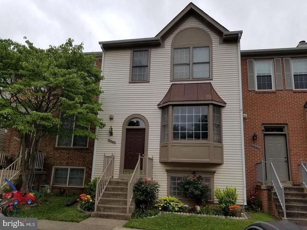 1421 BLUEMONT COURT, HERNDON, VA 20170