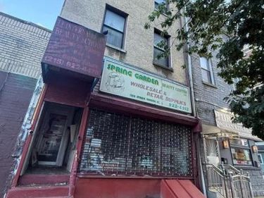 1238 SPRING GARDEN STREET, PHILADELPHIA, PA 19123